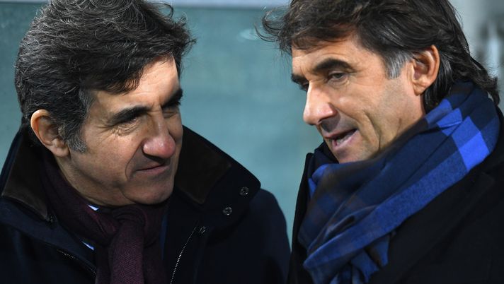 Sassuolo-Torino, Carnevali: “In estate Cairo mi ha chiesto un paio di giocatori” - immagine 1