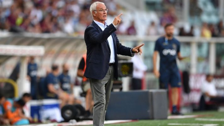 Ranieri: “Dobbiamo tenere la nave in rotta, per Cagliari e per tutta la Sardegna” - immagine 1