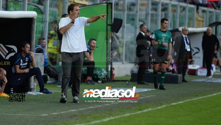 Empoli-Cittadella 1-2, Gorini: “B sarà tosta, non siamo diventati il Real Madrid”  Cittadella