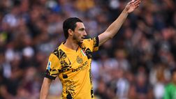 GdS – Frattesi, ok il gol ma piace per come gestisce. A Darmian manca solo il gol, ecco il Toro