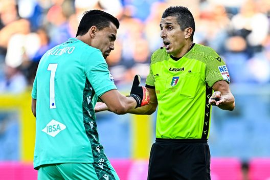 Il valzer dei portieri: con Vicario al Tottenham cambiano anche i piani viola- immagine 2