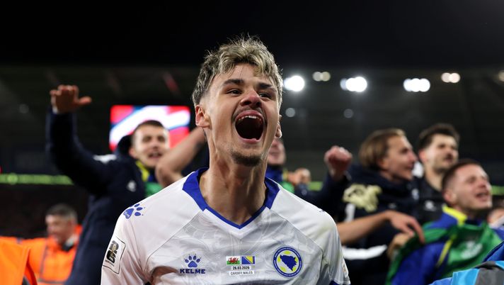 Alajbegovic, arriva il sì dai Friedkin: parte l’assalto per il bosniaco - immagine 1