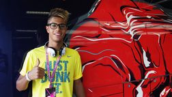 Mastour riparte dalla Serie C: “Cosa non ha funzionato al Milan?”