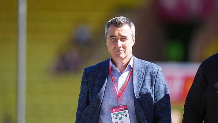 Ligue1, i tifosi dello Strasburgo contro la presidenza: “Andate via, ci state umiliando” - immagine 1