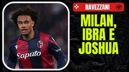 Ravezzani: “Zirkzee per il Milan vale 55 milioni? Ibrahimovic non migliora…”