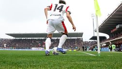 Il fanciullino che c’è in Modric: in una capriola tutta la sua gioia