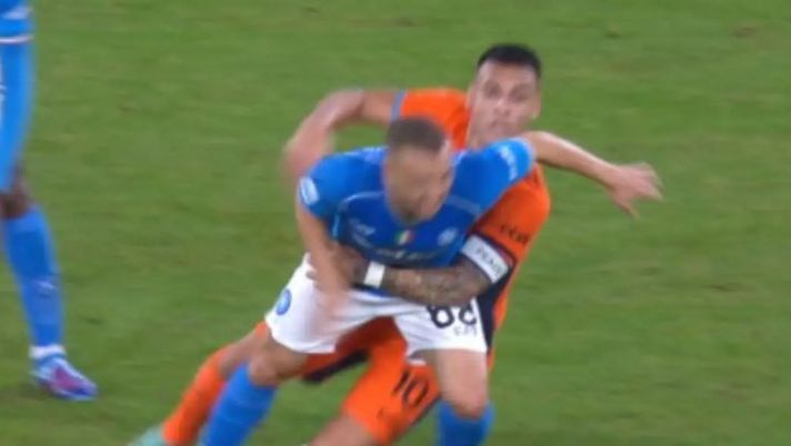 CAPU…T DERBY – Come la Juve - immagine 1