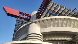 Europei 2032, allarme San Siro: lo stadio non è a norma UEFA