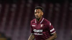 Salernitana, Maggiore e Boateng da valutare. Come sta Pirola dopo il colpo alla tempia