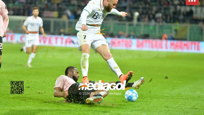 Venezia, Zampano: “Dopo Spezia tanta rabbia, inseguiamo un sogno”. E sul Palermo… - immagine 1