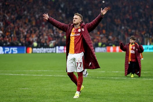 Besiktas-Galatasaray, i bianconeri fermeranno la capolista? Il pronostico DDD- immagine 5