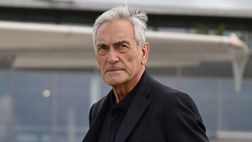 Sky: “Ecco quando Gravina farà un punto con la stampa: pronta la conferenza”