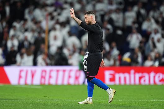 Sergio Ramos-Monterrey, è già finita? Niente rinnovo per l'ex Real Madrid