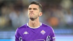 Fiorentina, Gosens avvisa il Napoli: “Sabato vogliamo dare un segnale al campionato”