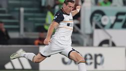 Serie A | Lecce, senti Baschirotto: “Mi sento pronto per il salto di qualità”