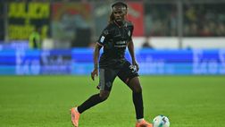 Cremonese, Bondo non teme la Roma: “Possiamo dire la nostra”