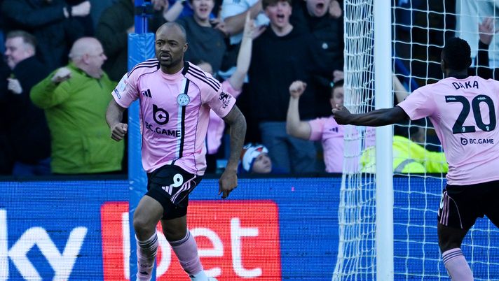 Championship, Leicester-Hull City: come vedere gratis il match - immagine 1