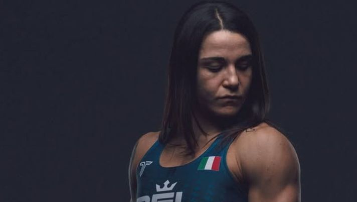 Instagram @valescatizzi Valentina Scatizzi, da Ballando con le Stelle alle MMA: “Ora mi alleno con McGregor” - immagine 1