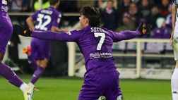 Fiorentina-Empoli, il 2-1 è gol di Sottil o di Gosens? Ecco il regolamento