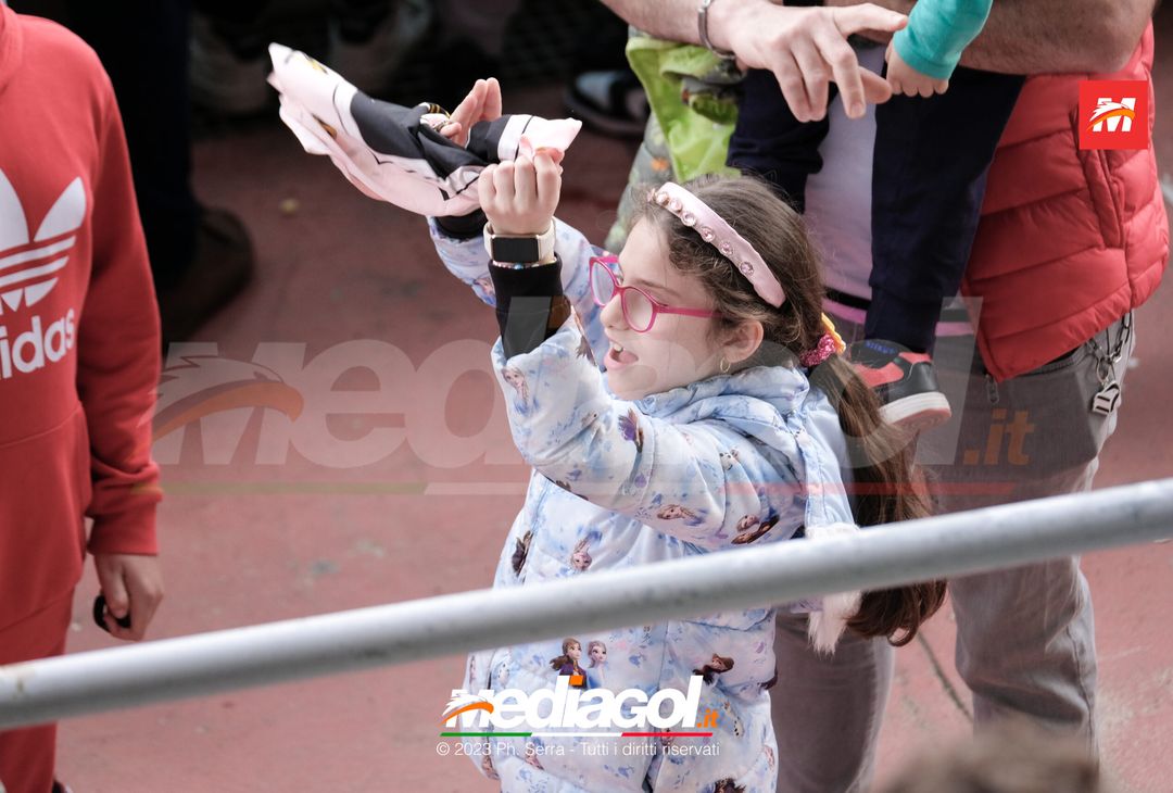 FOTO PALERMO, verso il Cagliari: la carica dei tifosi al “Barbera” (GALLERY) - immagine 31
