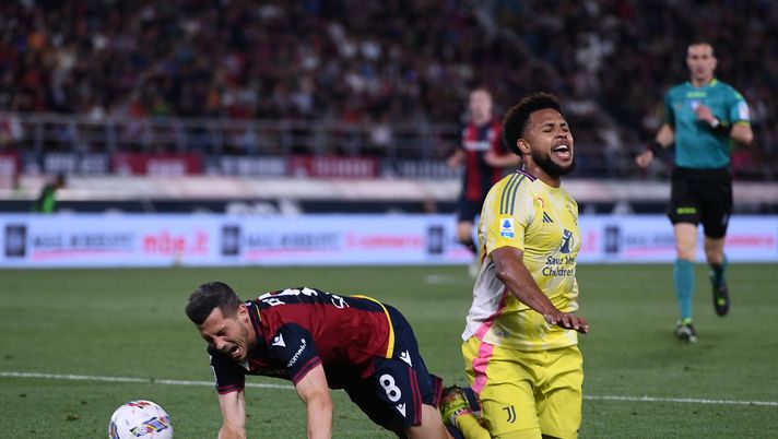 Ziliani: “L’arbitraggio di Pieri fu a favore del Bologna rispetto a quello di Doveri” - immagine 1