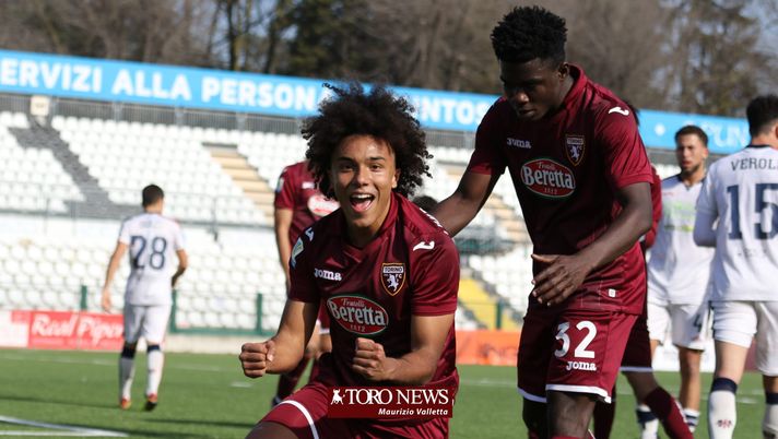 Primavera, Torino-Atalanta 1-0: i granata lottano e vincono ancora - immagine 1