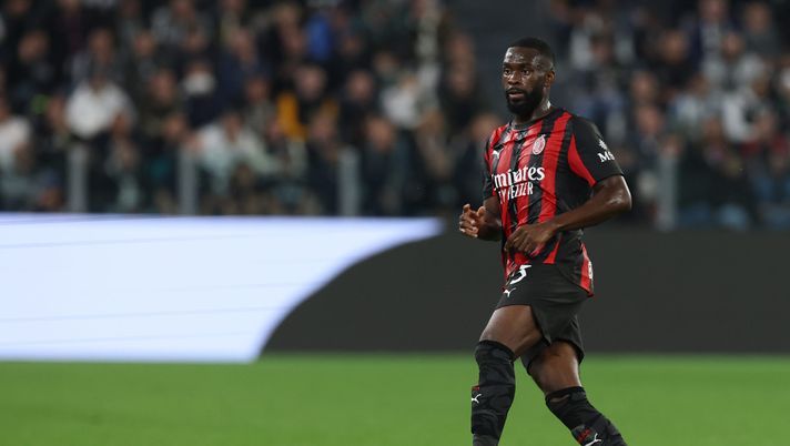 Fabrizio Romano sul rinnovo di Tomori: “Il Milan è pronto al dialogo” - immagine 1