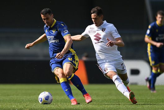 Toro, la differenza col Verona? I gialloblù hanno più sprint- immagine 2