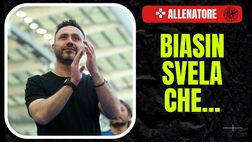Allenatore Milan, Biasin è sicuro: ecco il desiderio e le richieste di De Zerbi