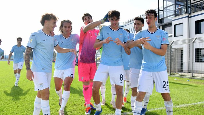 Lazio Primavera