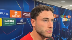 Milan-Liverpool, Calabria: “Il problema è ovunque” | PM Video