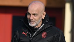 Newcastle-Milan, la probabile formazione dei rossoneri di Pioli | VIDEO