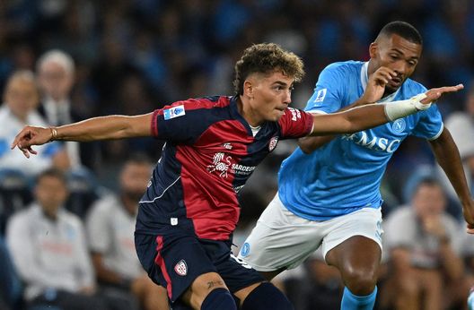 Coppa Italia – Il Cagliari elimina il Frosinone, agli ottavi i sardi sfideranno il Napoli- immagine 2