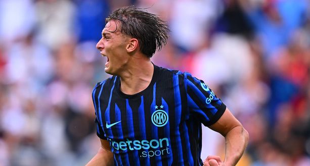 Inter, no a una super offerta del Napoli per Pio Esposito: le cifre e il retroscena- immagine 4