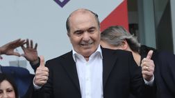 Ferrari: “Commisso ha subito un intervento, tornerà appena possibile”