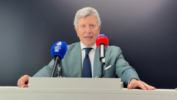 Calcio senza tregua: il 6 giugno sarà svelato il calendario della Serie A 2025/2026- immagine 2