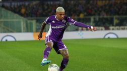 Messaggero: “Il sogno della Roma per la fascia è Dodò”