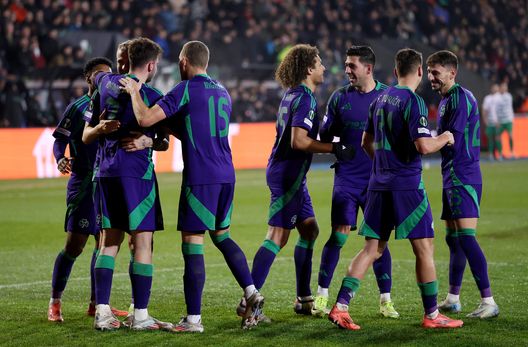 Ioannidis regala il derby di Atene al Panathinaikos, piegato l’AEK di Almeyda- immagine 2