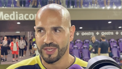 VIDEO VN – Saponara: “Ho parlato con Pioli. Ecco cosa ci siamo detti”