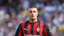 Milan Futuro-Chievo, Sia: “Quest’anno per me è fondamentale quindi darò il 100%”