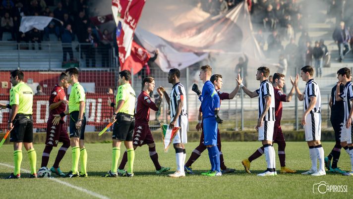 Derby Primavera, sorride ancora la Juventus: porta bianconera stregata per il Torino Derby Primavera, sorride ancora la Juventus: porta bianconera stregata per il Torino - immagine 1