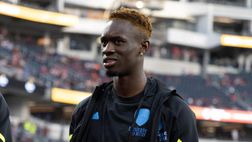 Repubblica – Arsenal, messaggio chiaro all’Inter: “Ecco quanto costa Balogun”