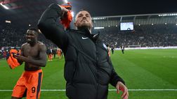 Inter, Arnautovic rischia. Il club vuole il colpo: “Sulla sua testa aleggia lo spettro di…”