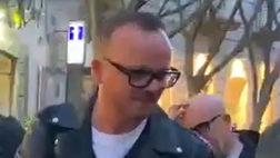 Gigi D’Alessio tra gli invitati speciali all’anteprima del film “Sarò con te”