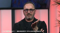 Il Padova che verrà: città e provincia devono fare squadra