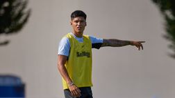 Romano: “Correa-OM, here we go! Domani le visite, le cifre finali. All’Inter torna Sanchez”
