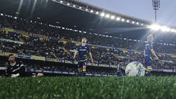 Pagelle, Bowie sbaglia, Orban a secco. Oyegoke spinge, Edmundsson solido