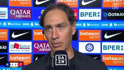 Nesta: “Messo in difficoltà l’Inter ma ci manca sempre qualcosa. Col Parma partita della vita”