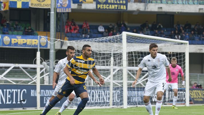 Fares verso il Cesena, accordo ai dettagli  Fares verso il Cesena, accordo ai dettagli - immagine 1