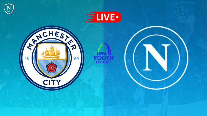 manchester city napoli primavera live